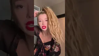 مونى ليمام ترقص وتغني لبغا بوك بريزدو 