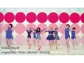 K.Chart 30 Top 50 Kpop Songs ( August 2014 - Week 1 )
