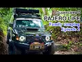 Download Lagu EP2 Kami Join Supercamp Family camping pajero | Kenaboi Negeri Sembilan | PCMF  #camping #4x4 
