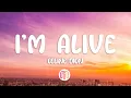 Download Lagu Céline Dion - I'm Alive (Lyrics)