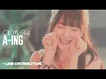 Lagu OH MY GIRL - A-Ing: Line Distribution