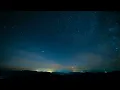 Monaural Space  - By Lotus - Sparkling Sunset - Megan Wofford - Translucence - Megan Wofford
