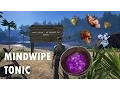 ARK Survival Evolved Ark s Kitchen Mindwipe Tonic tutorial