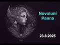 Download Lagu Novoluní v Panně 23.8.2025🦋otevírá cestu k uzdravení🍀✨Astrologická předpověď🔮Slávek Štěrba