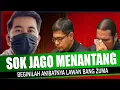Download Lagu KOPLAK!! OTEN SOK JAGO, NEKAT MENANTANG BANG ZUMA, BEGINILAH AKIBATNYA
