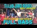 Cover lagu LAGU JARANAN TERBARU,TULUS JIWO ROGO, SENIMAN NUSANTARA