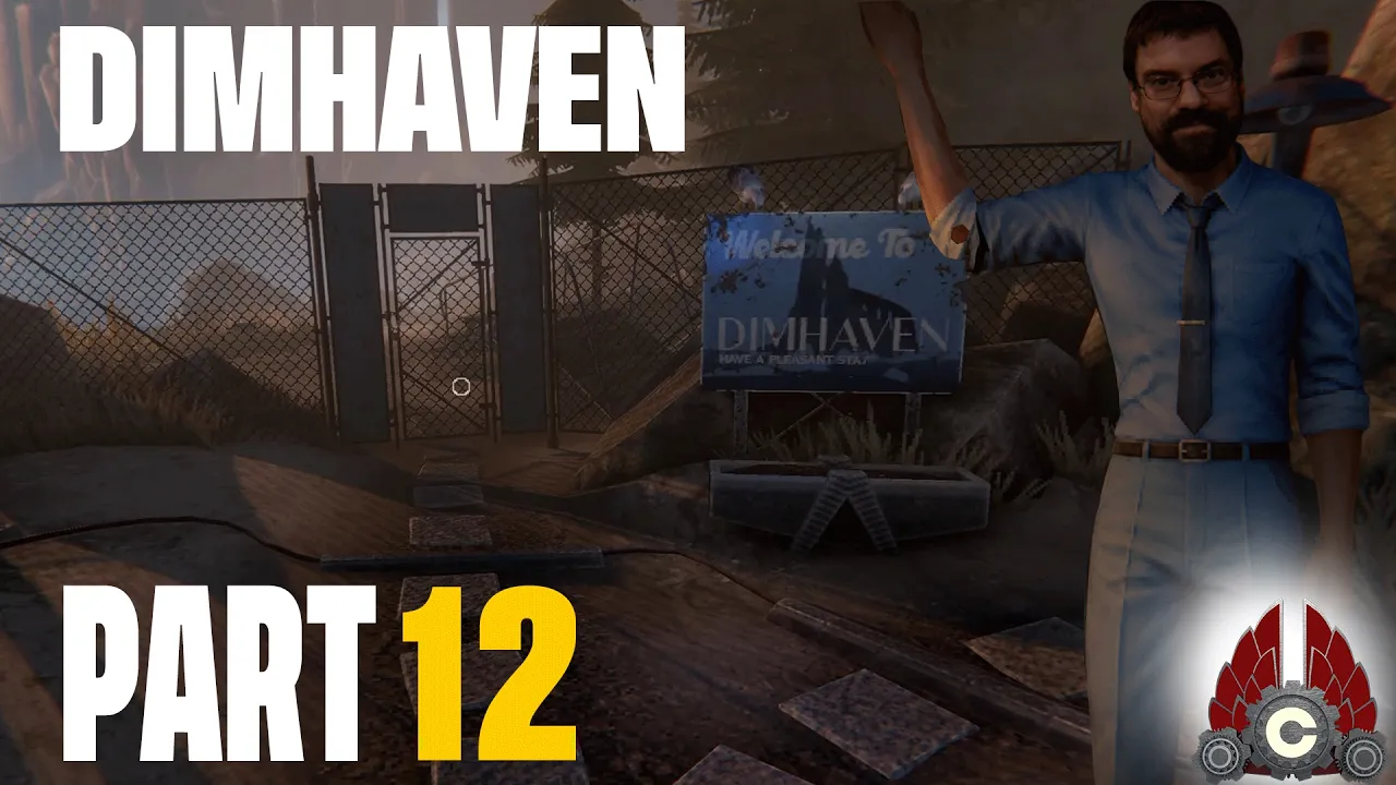 Dimhaven: The Lost Source | Part 12 | Ending