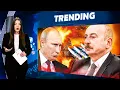 Download Lagu 💥AZERBEIDZJAN WORDT VIJAND! HISTORISCHE VERNEDERING VAN POETIN! HET RUSSISCH LEGER IS LEIDINGLOOS...