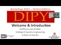 Introduction welcome and installation instructions - Part 1
