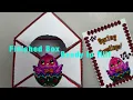 Easter Spring STEM Art Activity - How To Make Candy Box Kindness Cards Template Grades 6 12