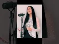 Mariah Carey - My All (Chrissy cover)