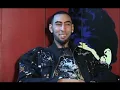 La Fouine - Hard Times [Official]