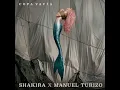Copa Vacía - Shakira & Manuel Turizo