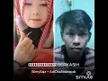 Hirawan berkasih