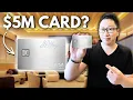 J P Morgan Reserve Card Review Better Than Sapphire Reserve