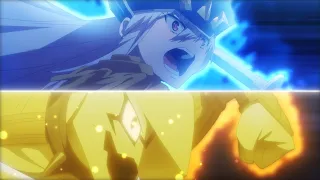 Chained Soldier Season 2 - Episode 11 [EN Sub] | Muse IN