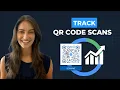 How to Track QR Code Scans with Google Analytics