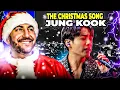 Download Lagu Jung Kook’s Voice Feels Like Christmas Itself | First Reaction! MP3