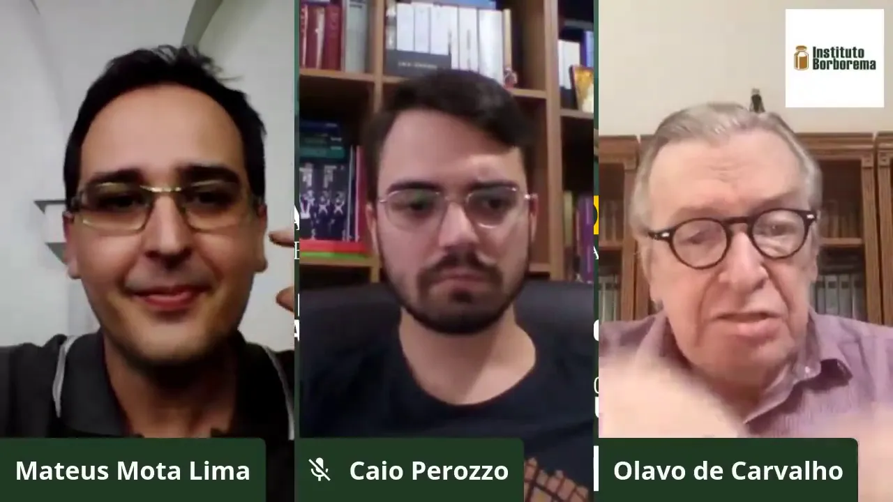 Entrevista ao Instituto Borborema: literatura e autoconsciência