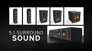 Klipsch 5.1