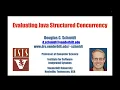 Evaluating Java Structured Concurrency