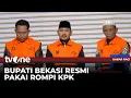 Konferensi Pers KPK OTT Bupati Bekasi | Kabar Pagi