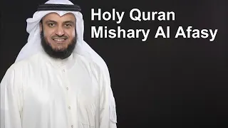 Full Holy Quran Mishary Al Afasy 1 3 