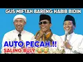 GUS MIFTAH BARENG HABIB BIDIN AZZAHIR LUCUNE POLL | LIVE PONPES ORA AJI