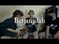Lagu BERJANJILAH - UNGU || SN COVER