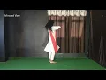 Jiya kaanch ka dance Tutorial | Sweta Srivastva choreography | Prateeksha Srivastva, Aman Moroney