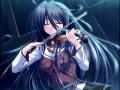 Download Lagu G - Senjou no Maou - Yuki No Hane, Toki No Kaze w/ Lyrics