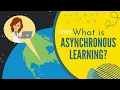 What is Asynchronous Learning How to Create E-learning Courses for Beginners The URL dr