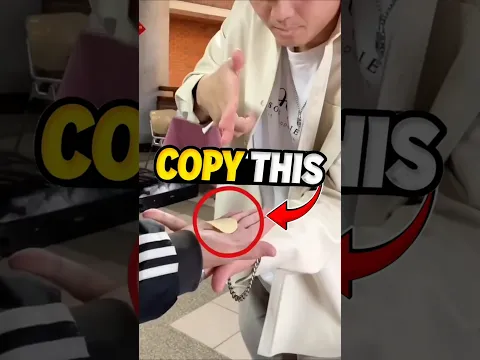 magic trick