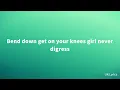 Ruger - Dior (Lyrics)