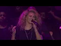 Tori Kelly ft Kirk Franklin: "Never Alone" (49th Dove Awards)