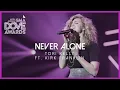 Download Lagu Tori Kelly ft Kirk Franklin: \