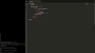 Python Beginner tutorial series using project Euler - Smallest Multiple