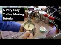 Download Lagu Barista Koffiezetten - Training voor Beginners