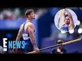 Pole Vaulter Anthony Ammirati s Manhood Eliminates Him From Games 2024 Olympics E News