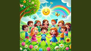 ילדים בממלכת החלומות 