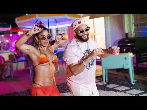 Video Thumbnail: El Alfa El Jefe x FARIANA - QUITA Y PONE | Video Oficial