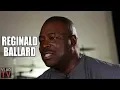 Reginald Ballard on How He Landed Bruh Man from the 5th Floor Role on Martin Part 6