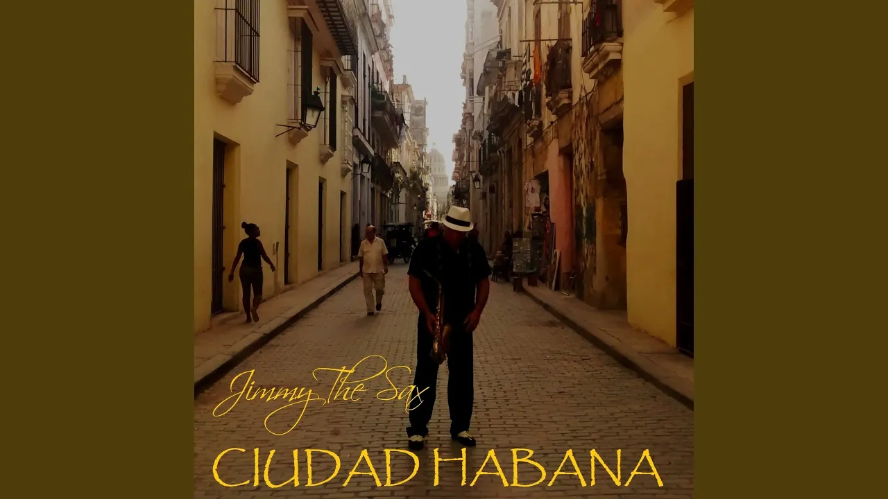 CIUDAD HABANA