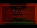 The Weeknd - Heartless (Extended)