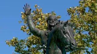 დათო ფორჩხიძემ ცნობილი სიმღერა ახალი ფორმით შემოგვთავაზა 