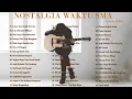 Lagu Nostalgia waktu Sma Tahun 2000an || TANPA IKLAN ||