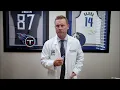 The Peptide Advantage Why Recovery Is Faster With Them