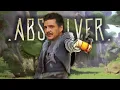 I forgot to do my taxes but I mastered the drunken fist Absolver