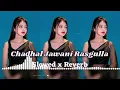 Chadhal Jawani Rasgulla ❤️ | Neelkamal  Slowed x Reverb 🎧 | Bhojpuri Lo-fi Remix Song | Ap Music.com