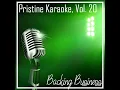 Flame Twin (Originally Performed by Norah Jones) (Instrumental Version)
